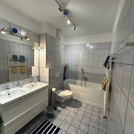 Apartament Downtown Peace