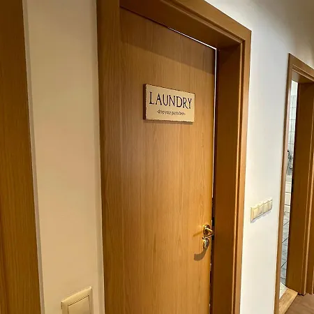 Downtown Peace * ブダペスト