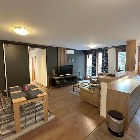 Downtown Peace Budapest