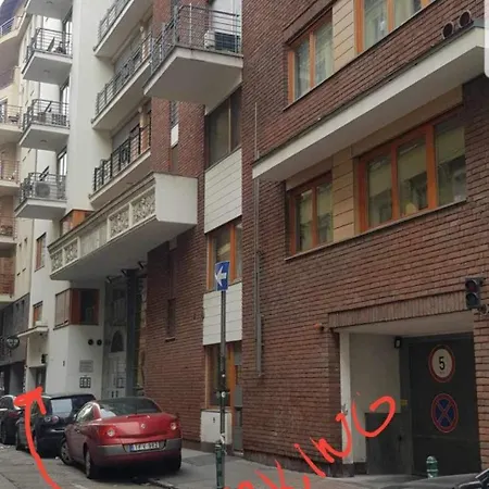 Downtown Peace Budapest