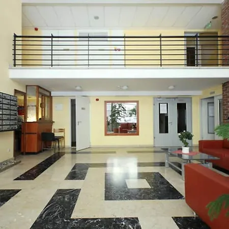 Downtown Peace Budapest