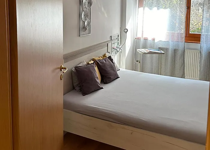 Downtown Peace Apartment Budapest