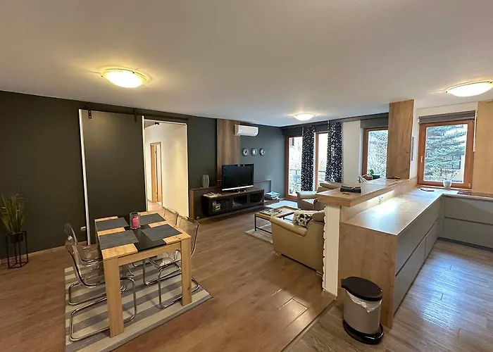 Downtown Peace Budapest