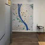 Appartement Downtown Peace Budapest