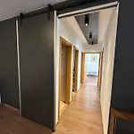 Downtown Peace Appartement *