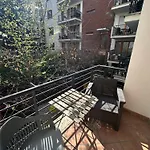 Appartement Downtown Peace Budapest
