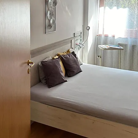 Downtown Peace Apartament Budapeszt