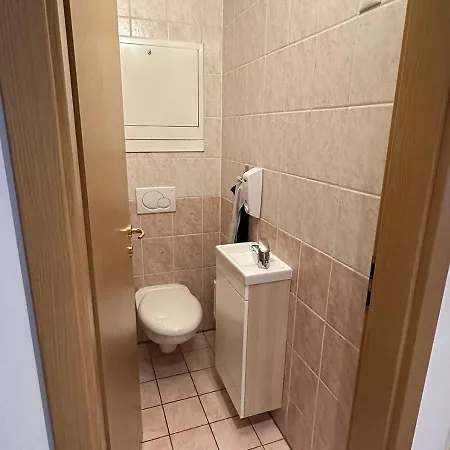 Apartament Downtown Peace *