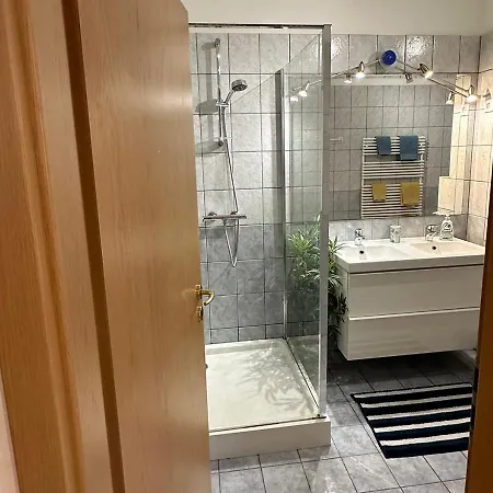 Downtown Peace Apartament *