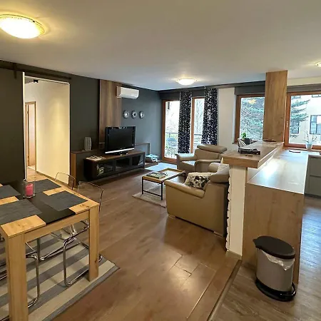 Downtown Peace Budapeszt