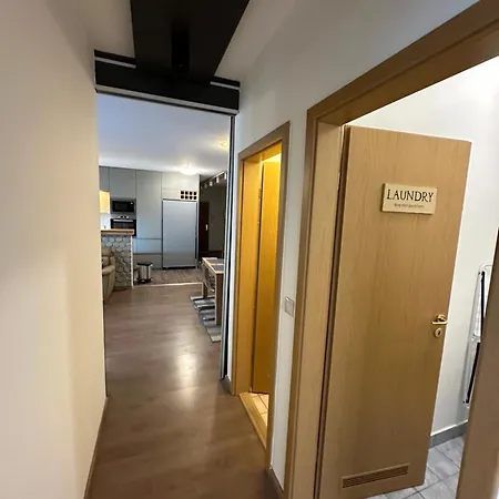 Downtown Peace Budapeszt