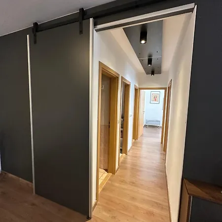 Downtown Peace Apartament *